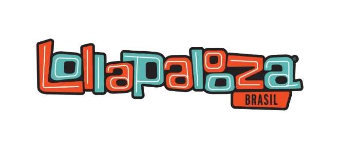 Lollapalooza Brasil